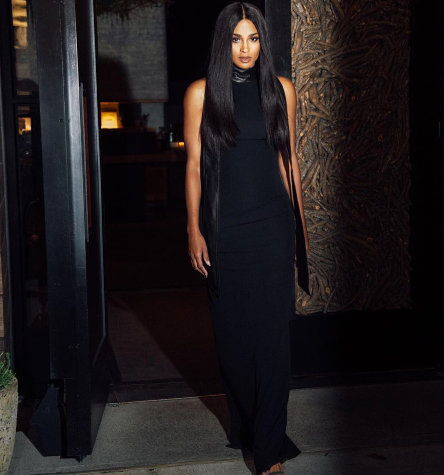 9 Must-See Black Girl Moments From Day 1 of NYFW
